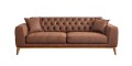 P5100 Diamond Koltuk Takimi - SOFA BENNA Detay 8