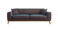 P5100 Diamond Koltuk Takimi - SOFA BENNA Detay 11