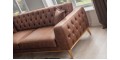 P5100 Diamond Koltuk Takimi - SOFA BENNA Detay 13