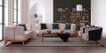 P4877 Duru Koltuk Takimi - NES SOFA Detay 1