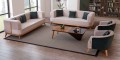 P4877 Duru Koltuk Takimi - NES SOFA Detay 2
