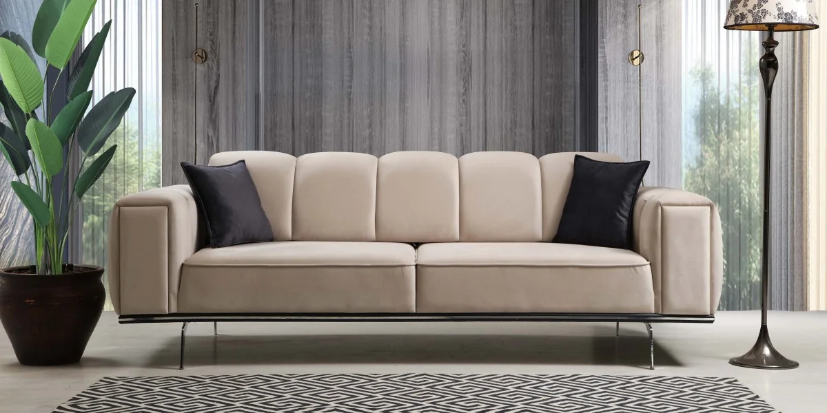 P5229 Elit Koltuk Takimi - WOOX SOFA