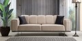 P5229 Elit Koltuk Takimi - WOOX SOFA Detay 5