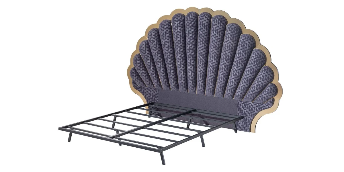 P4255 Energy Çift Kisilik Karyola - BEDINGART YATAK