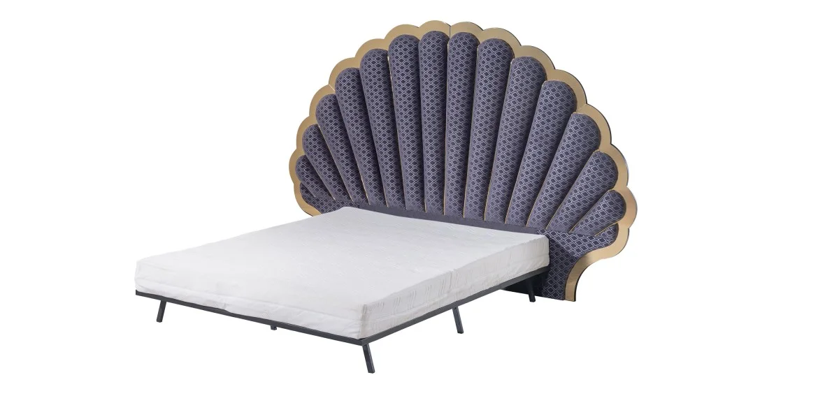 P4255 Energy Çift Kisilik Karyola - BEDINGART YATAK