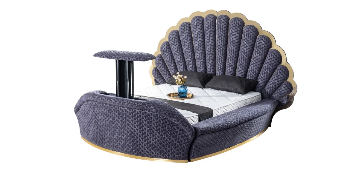 P4255 Energy Çift Kisilik Karyola - BEDINGART YATAK