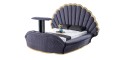 P4255 Energy Çift Kisilik Karyola - BEDINGART YATAK Detay 3