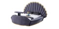 P4255 Energy Çift Kisilik Karyola - BEDINGART YATAK Detay 2