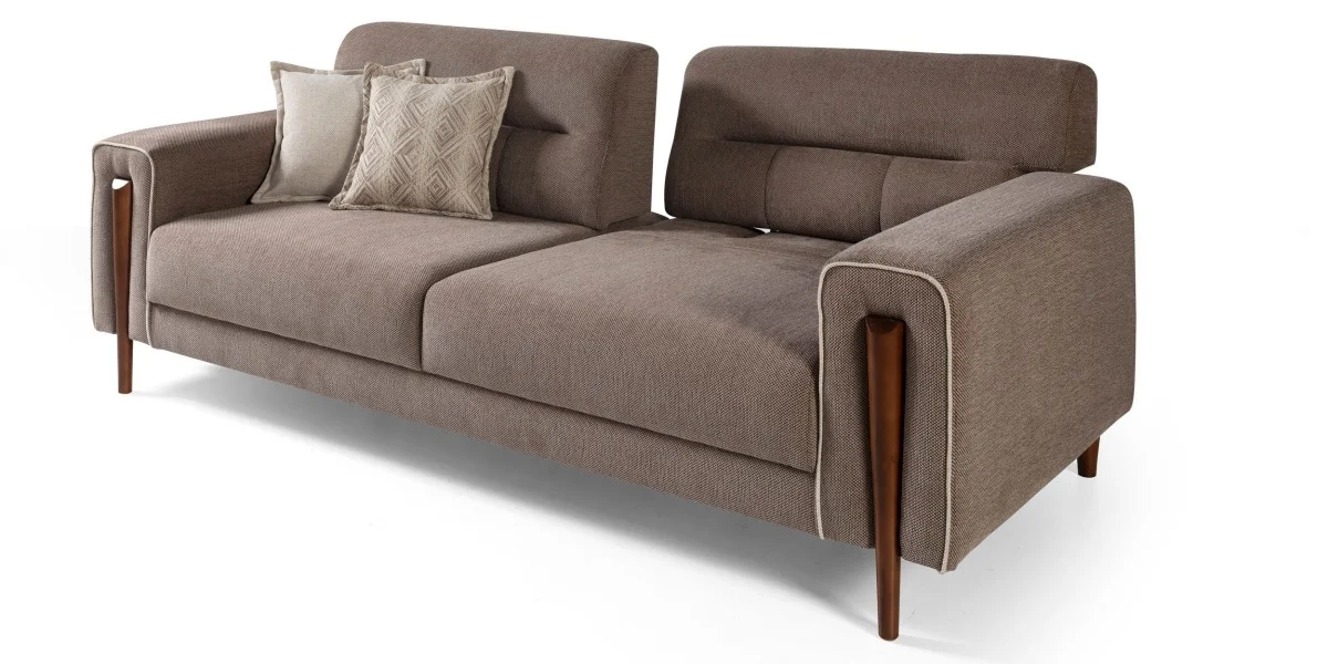 P5122 Enza Koltuk Takimi - YELES SOFA