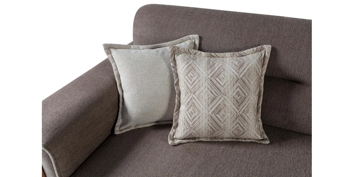 P5122 Enza Koltuk Takimi - YELES SOFA