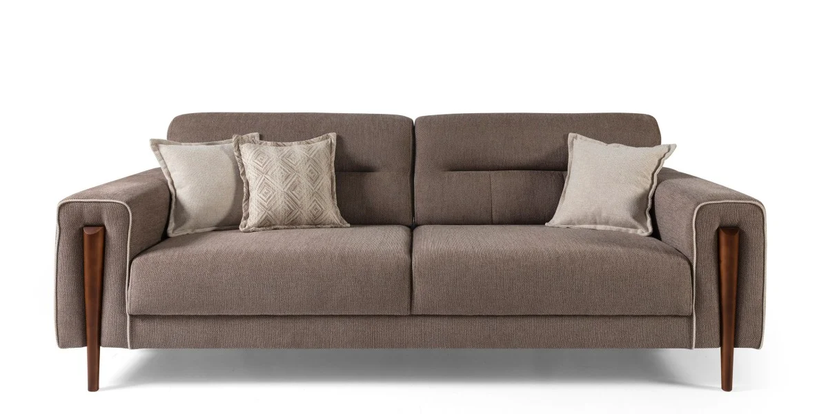 P5122 Enza Koltuk Takimi - YELES SOFA