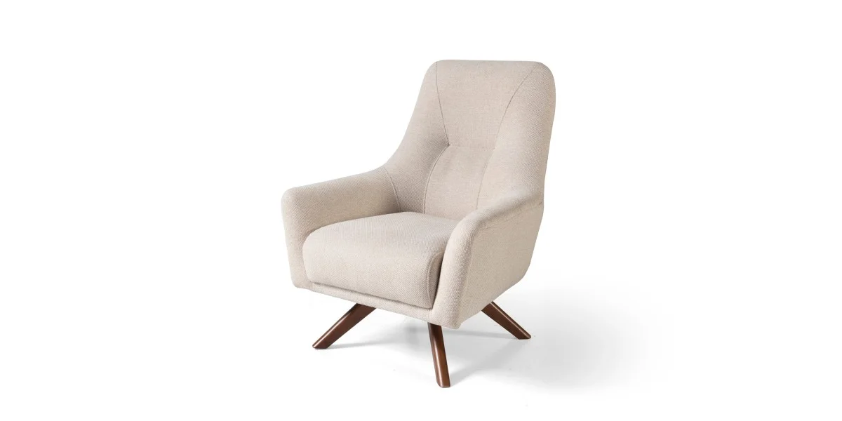 P5122 Enza Koltuk Takimi - YELES SOFA