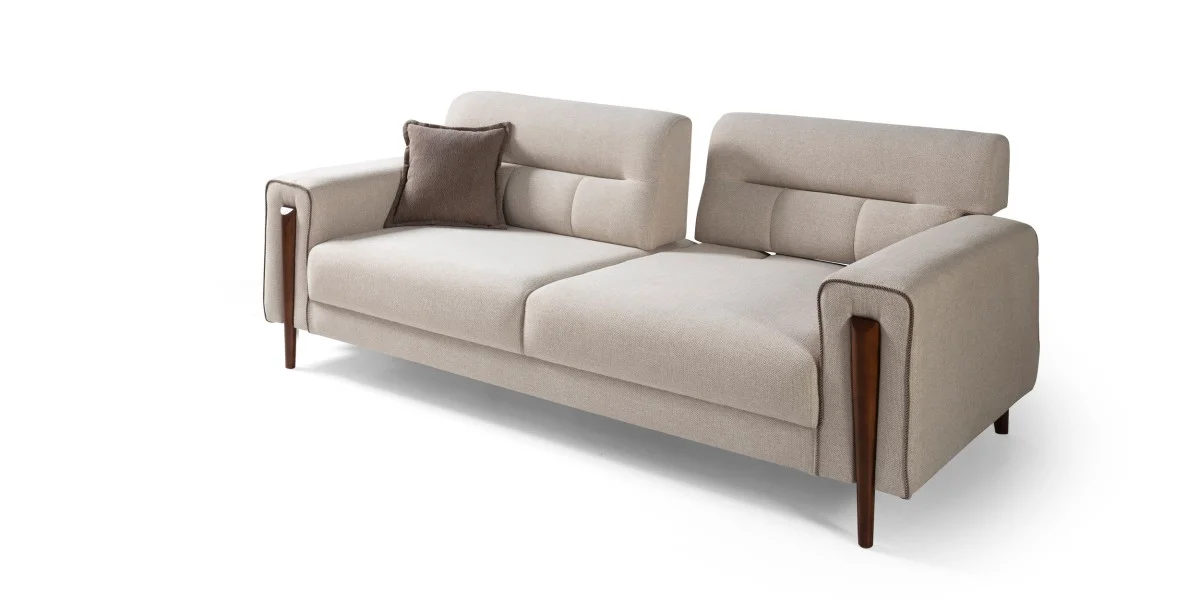 P5122 Enza Koltuk Takimi - YELES SOFA