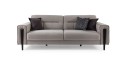 P5123 Enza Koltuk Takimi Siyah - YELES SOFA Detay 9
