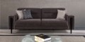 P5123 Enza Koltuk Takimi Siyah - YELES SOFA Detay 4