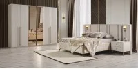 P3035 Eva Yatak Odasi** - MERTCAN BÜLBÜL Ana Resim