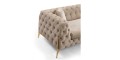 P10870 Fantom Köse Koltuk Takimi - NOVANNI SOFA Detay 3