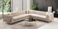P10870 Fantom Köse Koltuk Takimi - NOVANNI SOFA Detay 1