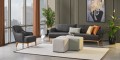 P5372 Flento Koltuk Takimi - RIXXE HOME Detay 5
