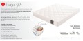 P4258 Florya Pocket Ortopedik Yatak - BEDINGART YATAK Detay 1