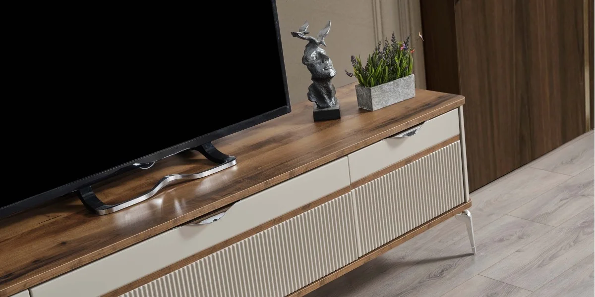 P4523 Forza Tv Ünitesi - MODELAY MOBILYA