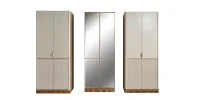 P4524 Forza Yatak Odasi - MODELAY MOBILYA Detay 4