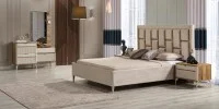 P4524 Forza Yatak Odasi - MODELAY MOBILYA Detay 1