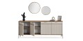 P4525 Forza Yemek Odasi - MODELAY MOBILYA Detay 5