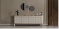 P4525 Forza Yemek Odasi - MODELAY MOBILYA Detay 3