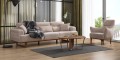 P2671 Gloria Koltuk Takimi - BRAND HOME Detay 1