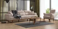 P2671 Gloria Koltuk Takimi - BRAND HOME Detay 1