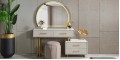 P5378 Gold Line Yatak Odasi - RIXXE HOME Detay 2
