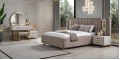 P5378 Gold Line Yatak Odasi - RIXXE HOME Detay 6