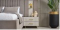 P5378 Gold Line Yatak Odasi - RIXXE HOME Detay 7