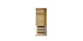 P5378 Gold Line Yatak Odasi - RIXXE HOME Detay 14