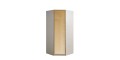 P5378 Gold Line Yatak Odasi - RIXXE HOME Detay 11