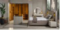 P5378 Gold Line Yatak Odasi - RIXXE HOME Detay 1