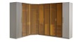 P5378 Gold Line Yatak Odasi - RIXXE HOME Detay 5