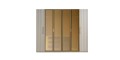 P5378 Gold Line Yatak Odasi - RIXXE HOME Detay 3