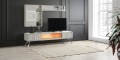 P4238 Golf Yemek Odasi Sis Grisi - ASELINA HOME Detay 6