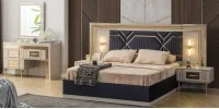 P1197 Grand Yatak Odasi - VERTE MOBILYA Detay 1