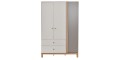 P4931 Gray Bebek Odasi - EKIN BEBE Detay 7