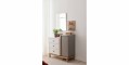 P4931 Gray Bebek Odasi - EKIN BEBE Detay 2