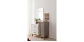 P4932 Gray Genç Odasi - EKIN BEBE Detay 4