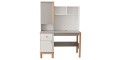 P4932 Gray Genç Odasi - EKIN BEBE Detay 16