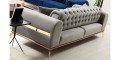 P4730 Gucci Koltuk Takimi - THE POLL   FURNITURE Detay 3