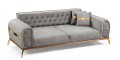 P4730 Gucci Koltuk Takimi - THE POLL   FURNITURE Detay 5