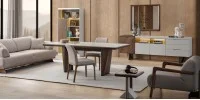 P5277 Gusto Yemek Odasi - CALVIN KOLTUK Ana Resim