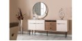 P4364 Gusto Yemek Odasi - CANDESS MOBILYA Detay 1