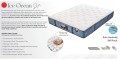 P4266 Ice Ocean Cool Gel Ortopedik Yatak - BEDINGART YATAK Detay 1